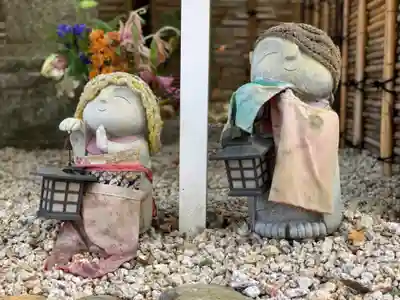 八坂寺のその他建物