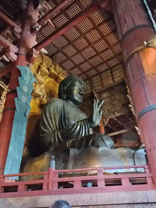 東大寺(奈良県)