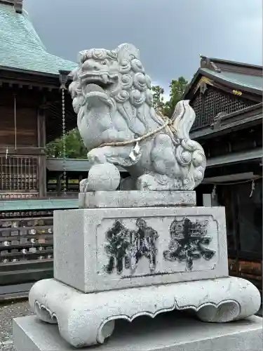 大歳神社(静岡県)