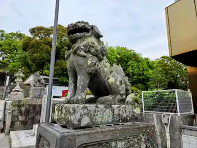 防府天満宮(山口県)