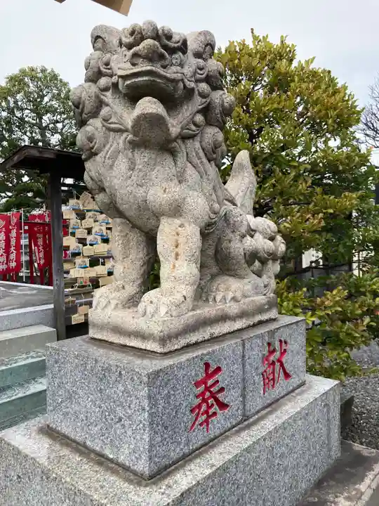 住吉神社(神奈川県)