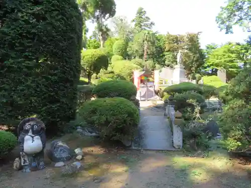 神野寺のその他建物