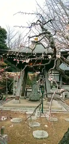 東福寺(千葉県)