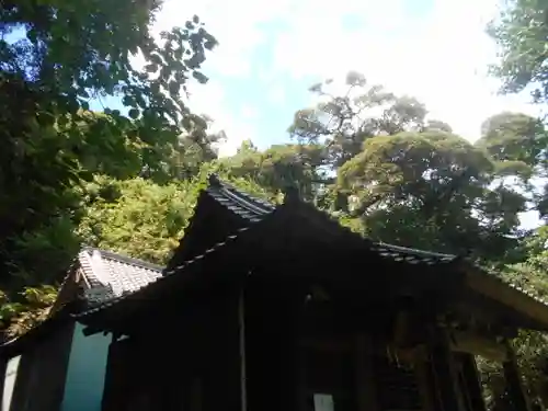 熊野神社のその他建物
