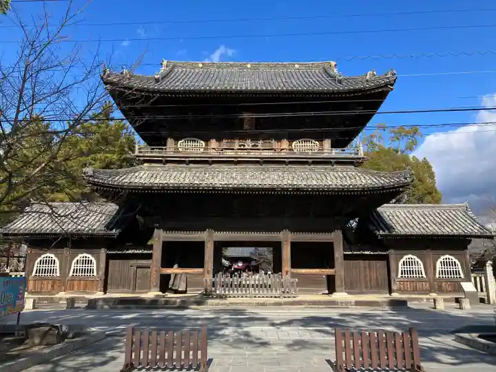 大樹寺(松安院大樹寺)(愛知県)