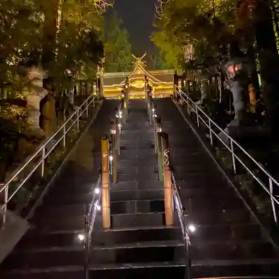宝登山神社のその他建物