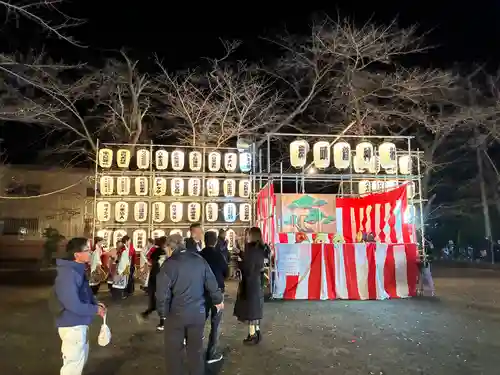 鷲神社(茨城県)