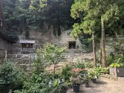 瀬戸神社(神奈川県)