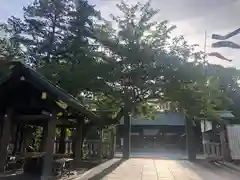 伊勢山皇大神宮(神奈川県)