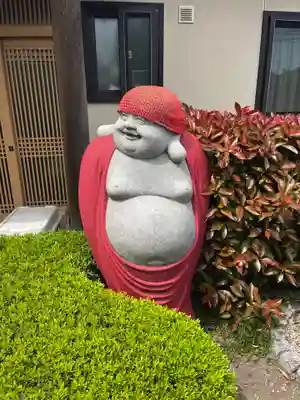 全東院(群馬県)