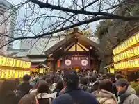 東京大神宮(東京都)
