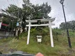 南部一ノ宮(青森県)