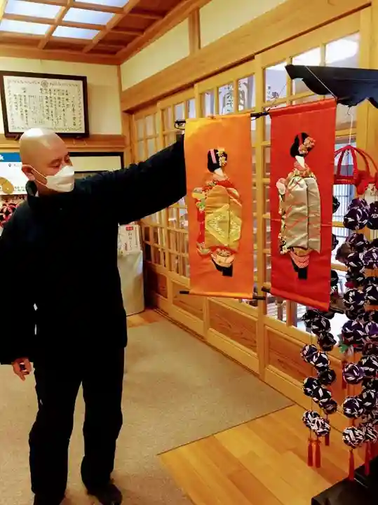 長徳寺(岩手県)