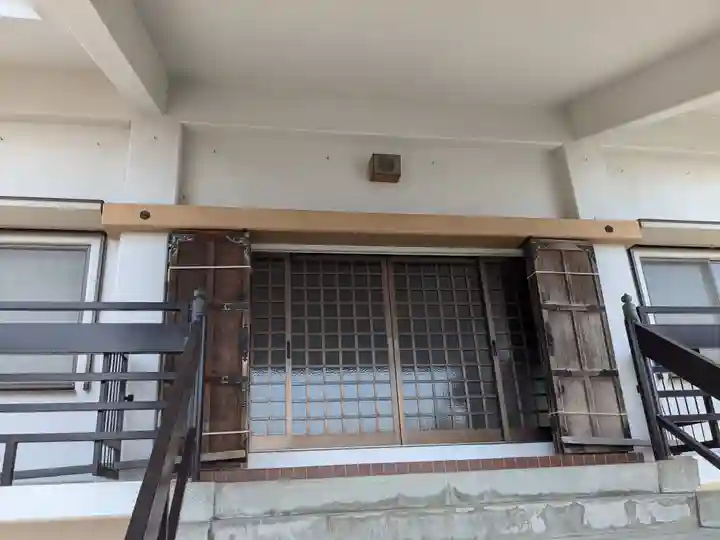 安楽寺(岐阜県)