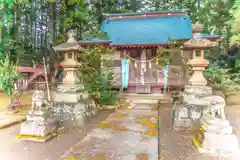 天神社(宮城県)