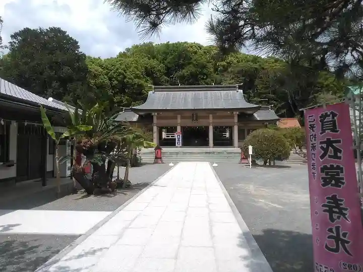 光雲神社のその他建物