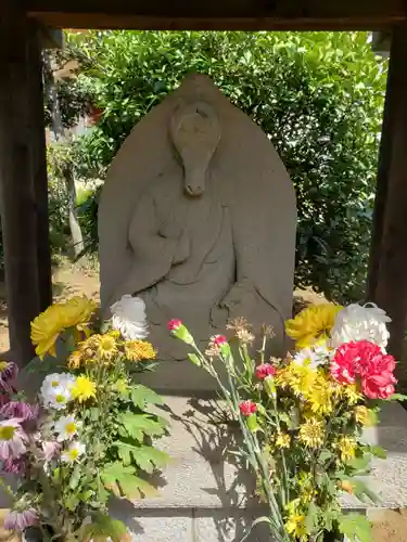 本寿院(東京都)