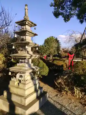 盛岩寺(神奈川県)