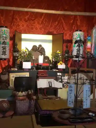 長圓寺(愛知県)