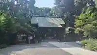 報徳二宮神社(神奈川県)