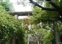 元三島神社(東京都)