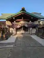 神明神社(大阪府)