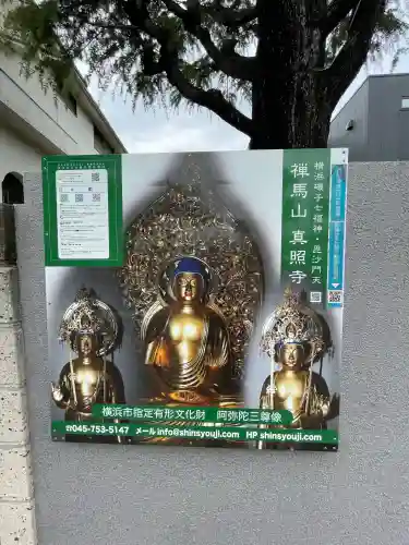 真照寺(神奈川県)