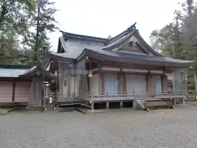 熊野本宮大社(和歌山県)