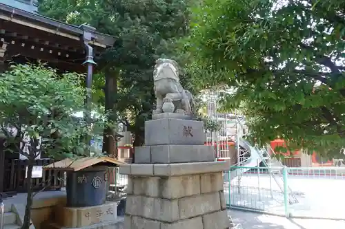 浅間神社(東京都)
