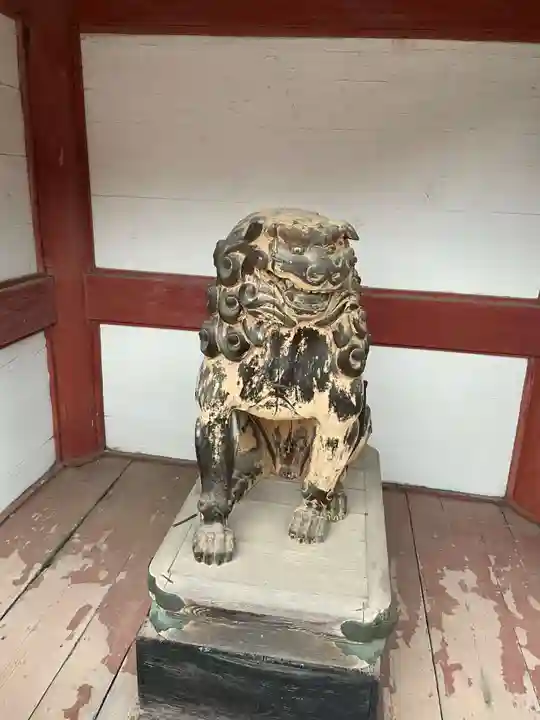 美濃國一宮 南宮大社(岐阜県)