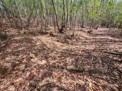 御嶽山神社（里宮）(栃木県)