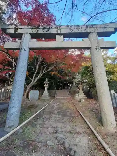 八幡神社(大阪府)