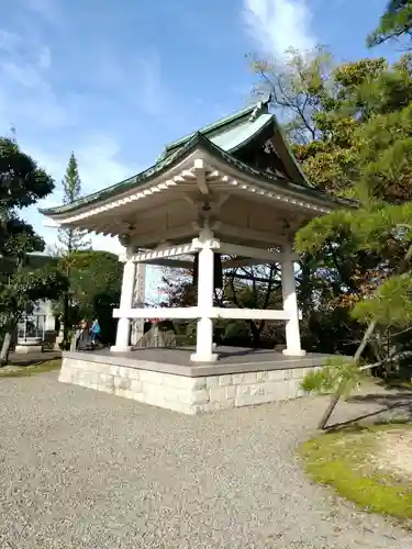 香園寺のその他建物