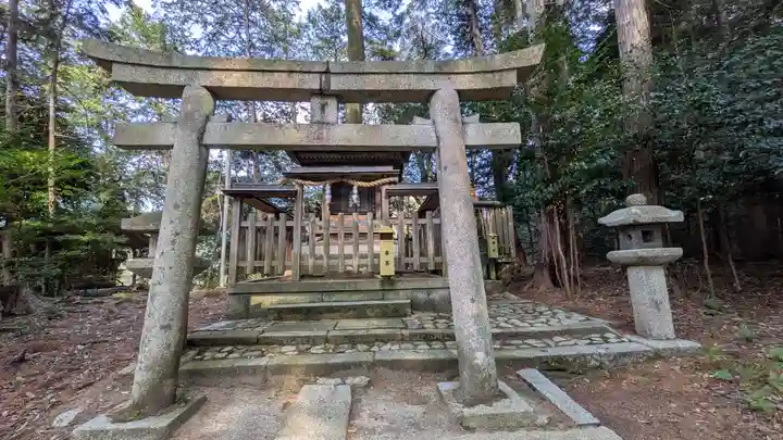 北白川天神宮(京都府)