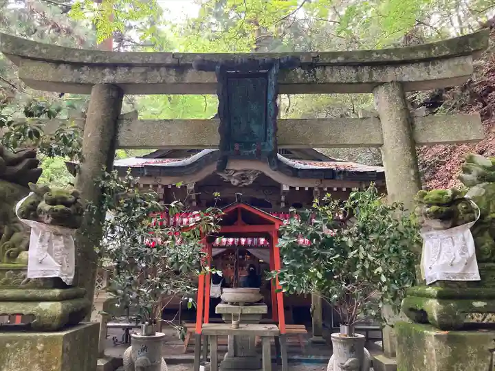 無動寺(延暦寺塔頭)(滋賀県)