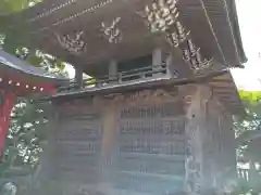 高尾山薬王院の建物その他