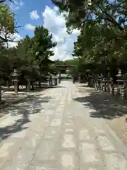 西宮神社(兵庫県)