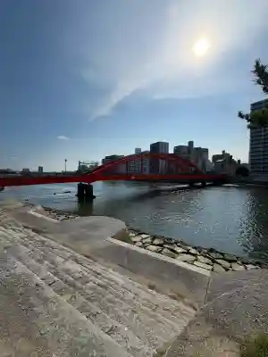 住吉神社(広島県)