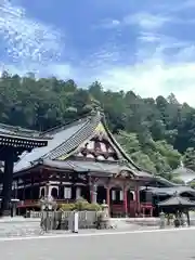 久遠寺(山梨県)