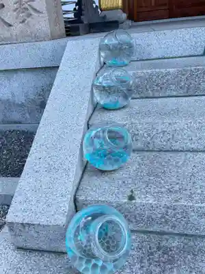 伊和志津神社(兵庫県)