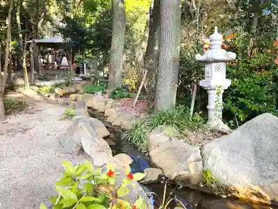生田神社(兵庫県)