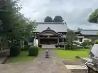 東陽寺の本殿・本堂