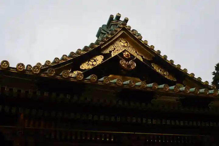 久能山東照宮(静岡県)