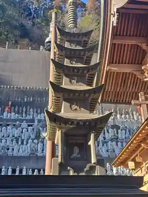 高塚愛宕地蔵尊(大分県)