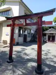 仙狐稲荷神社(神奈川県)