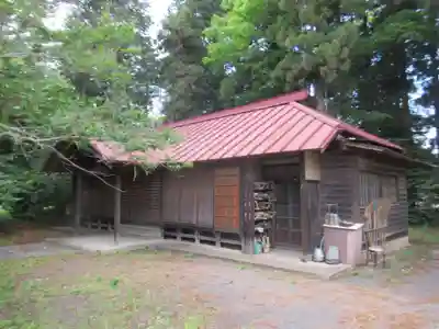 竜泉寺(東京都)