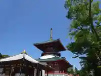成田山新勝寺(千葉県)