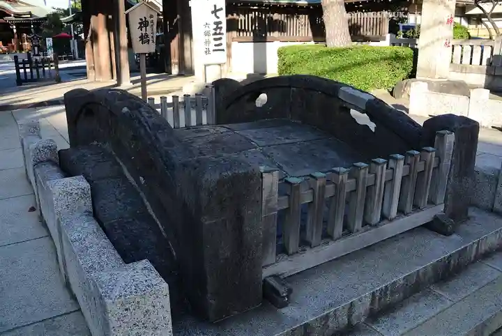 六郷神社(東京都)