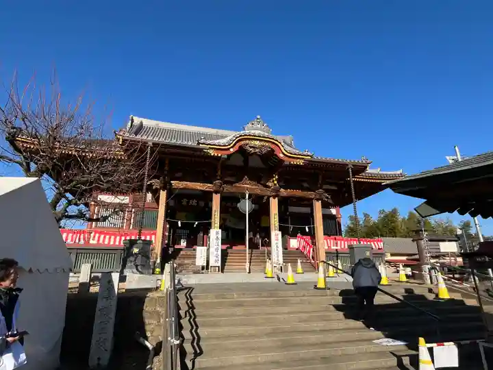 慈恩寺(埼玉県)