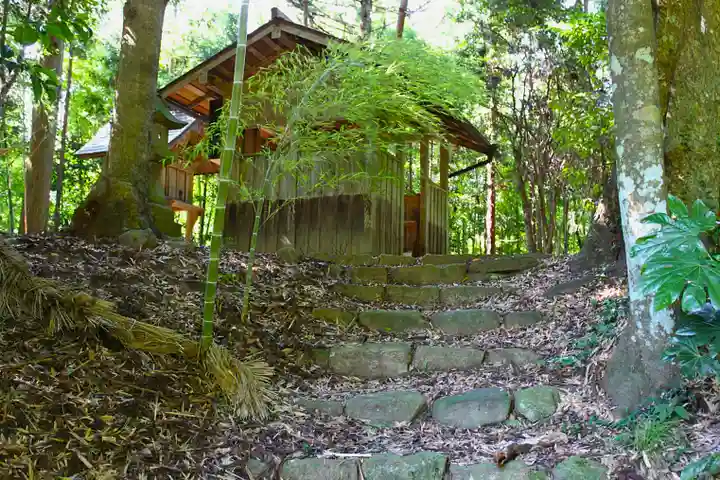 日御碕神社(島根県)
